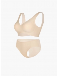 Комплект нижнего белья "Индефини" (Арт.316100-2143WXY)